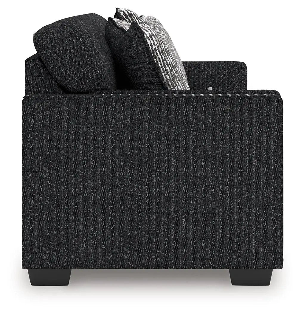 Jasmine Peaks - Living Room Set by Unique Piece Furniture