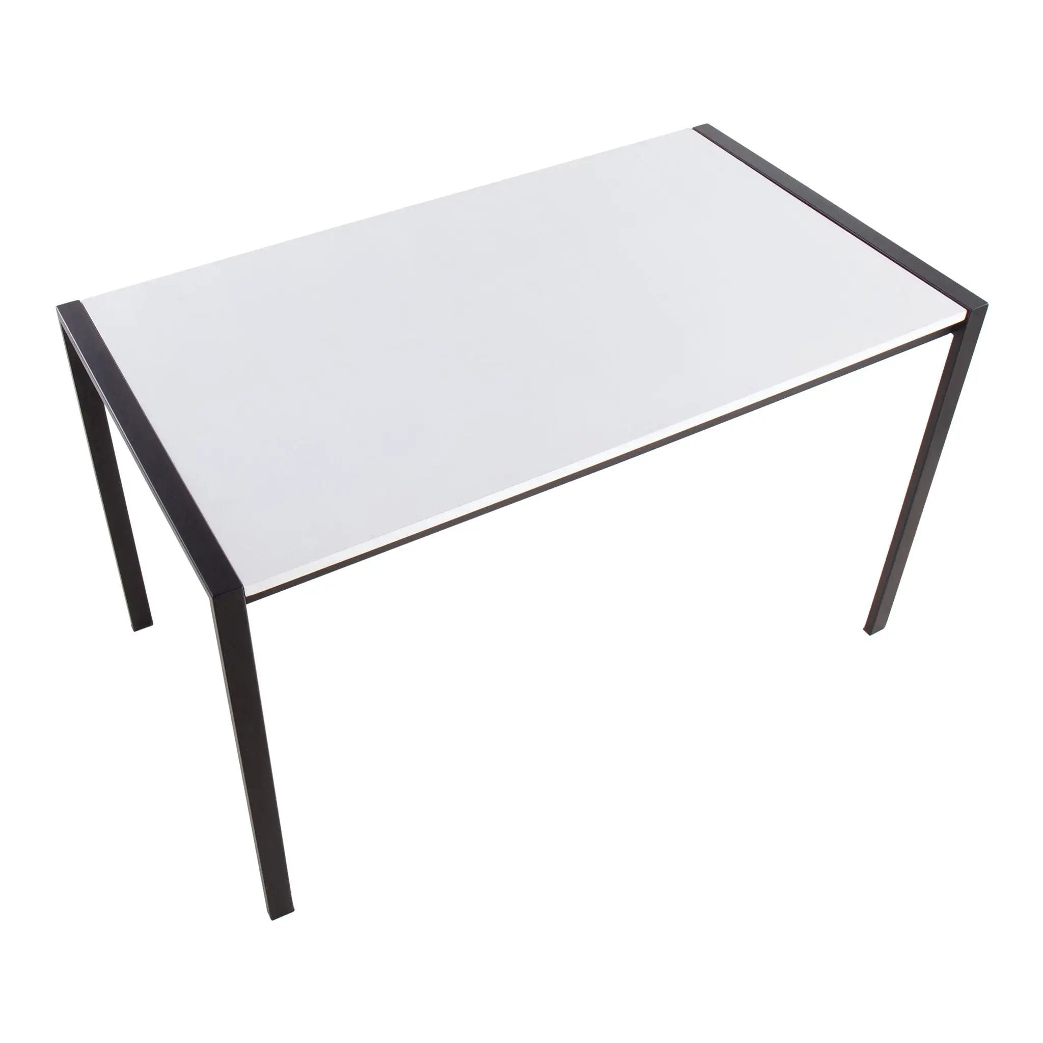 Fuji - Modern / Glam Dining Table by Unique Piece Furniture