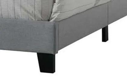 Venacha - Queen Bed - Gray by Unique Piece Furniture