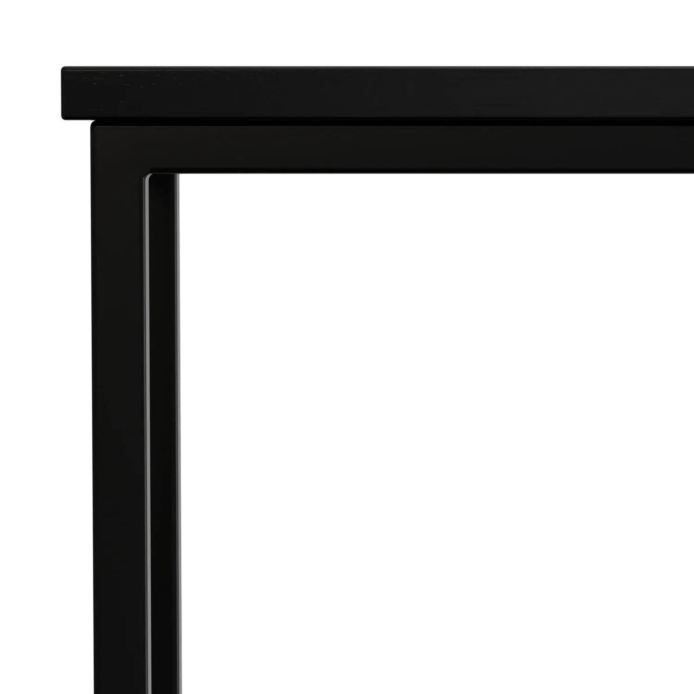 Skyler - Handcrafted C Side Table by HouseOfZazla