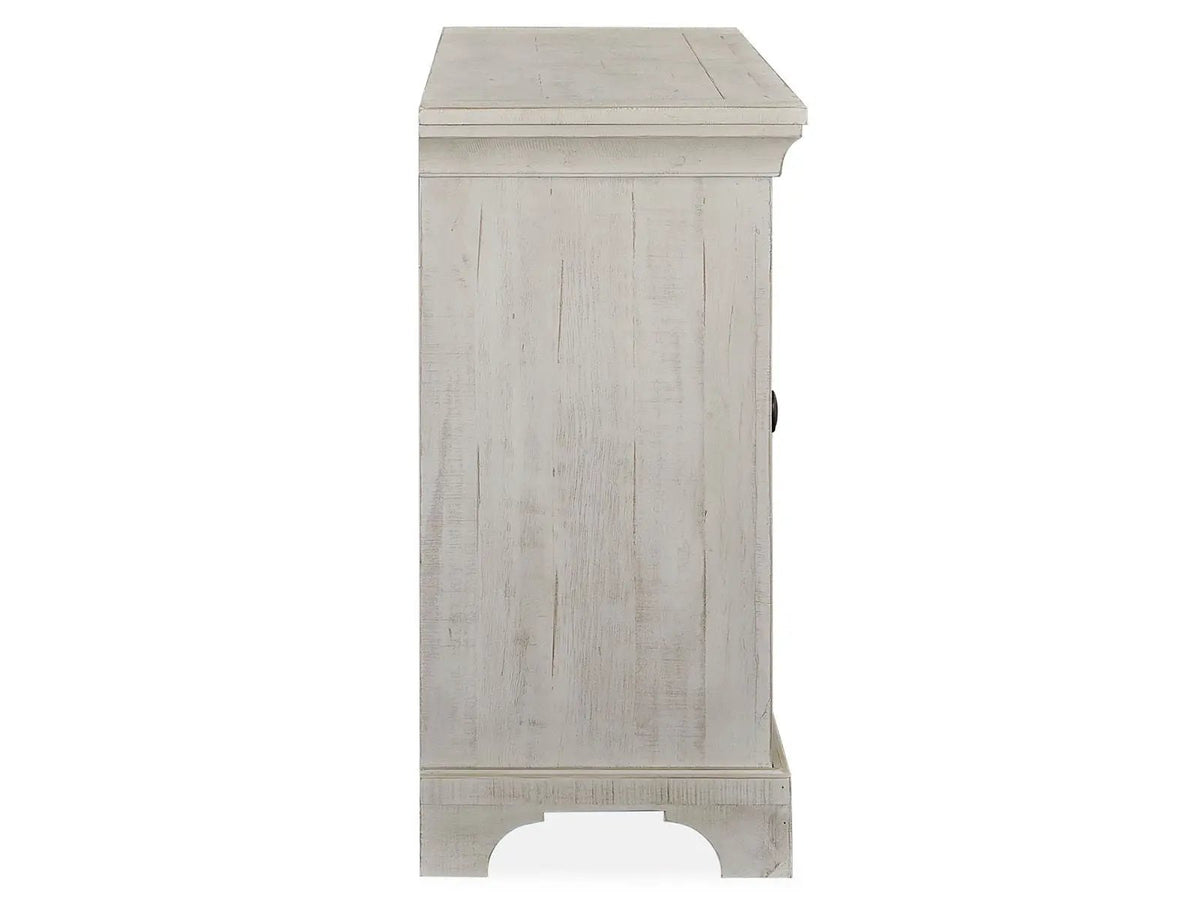 Bronwyn - Server - Alabaster, photo 5 of 7
