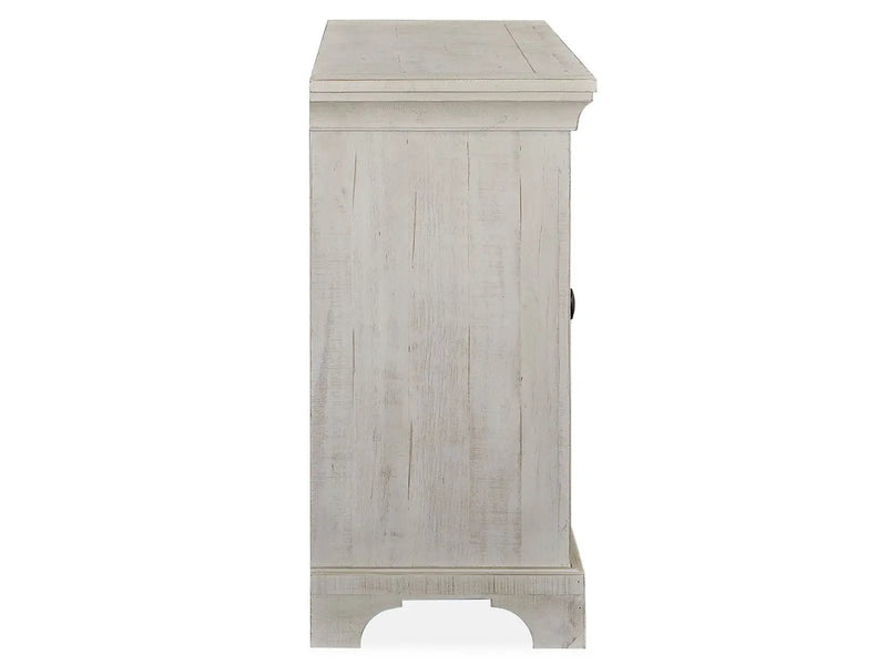 Bronwyn - Server - Alabaster, photo 5 of 7