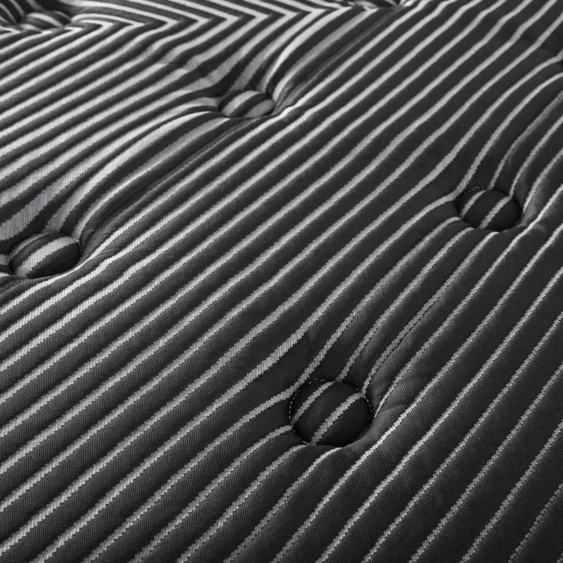 Montlake 15-inch Queen Cool Euro Top Foam Hybrid Mattress by Unique Piece Furniture
