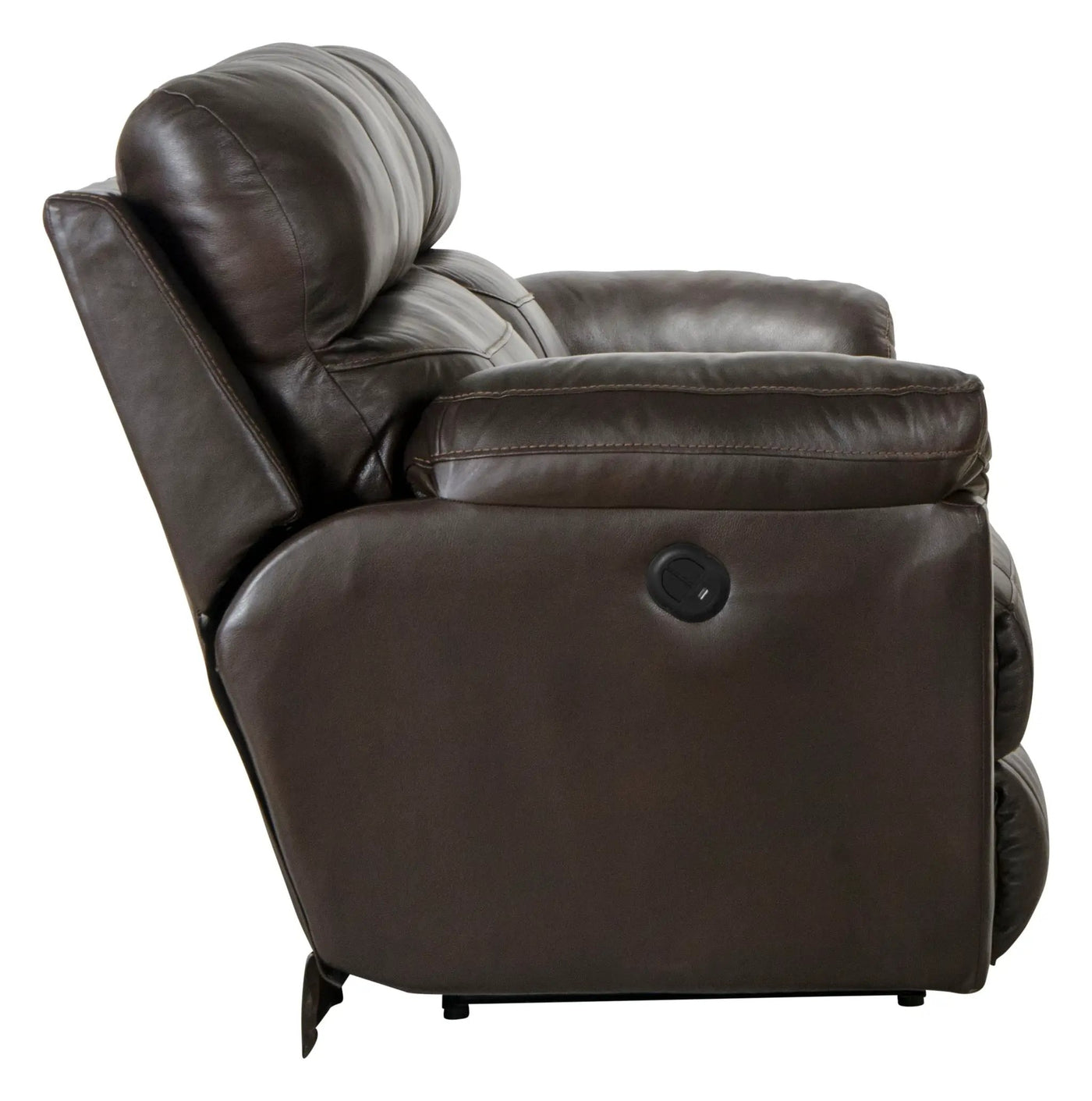 Costa - Power Lay Flat Reclining Sofa by Unique Piece Furniture