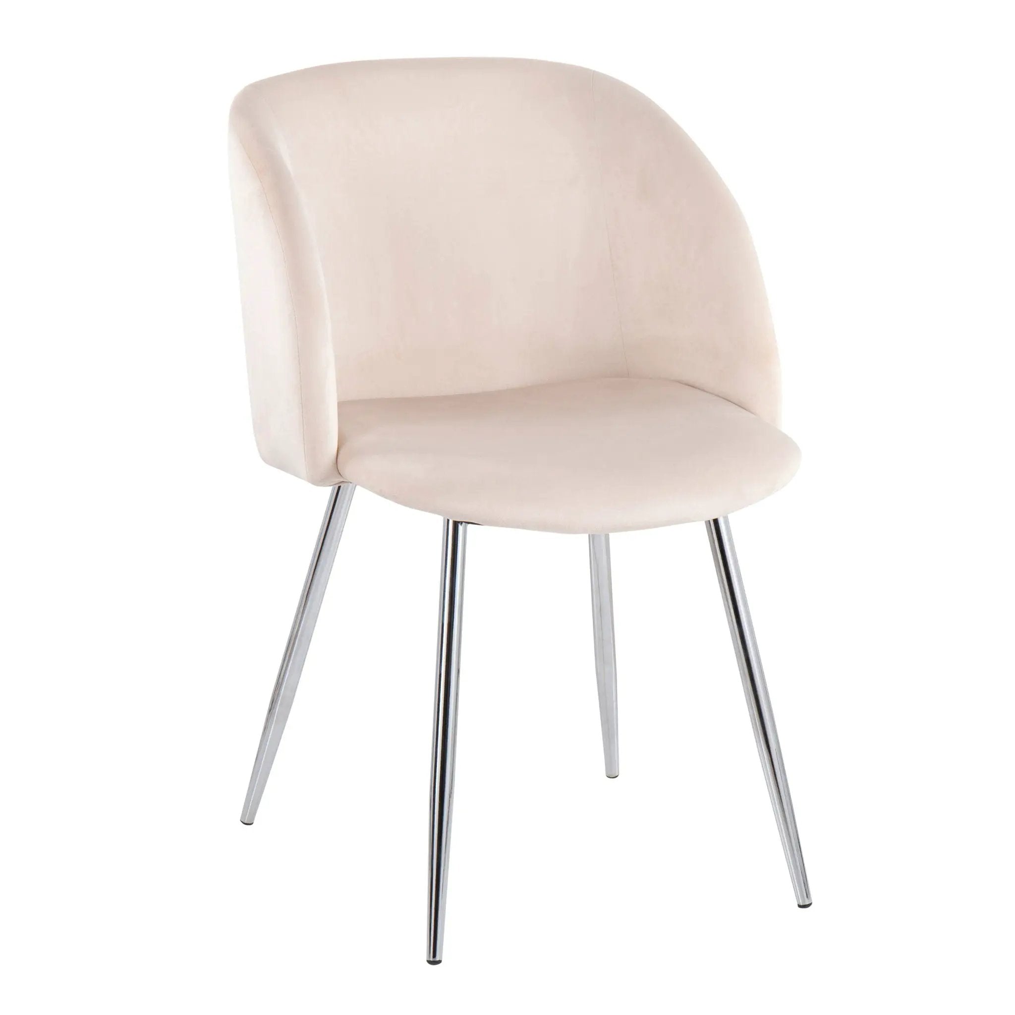 Fran - Contemporary Chair (Set of 2) by Unique Piece Furniture