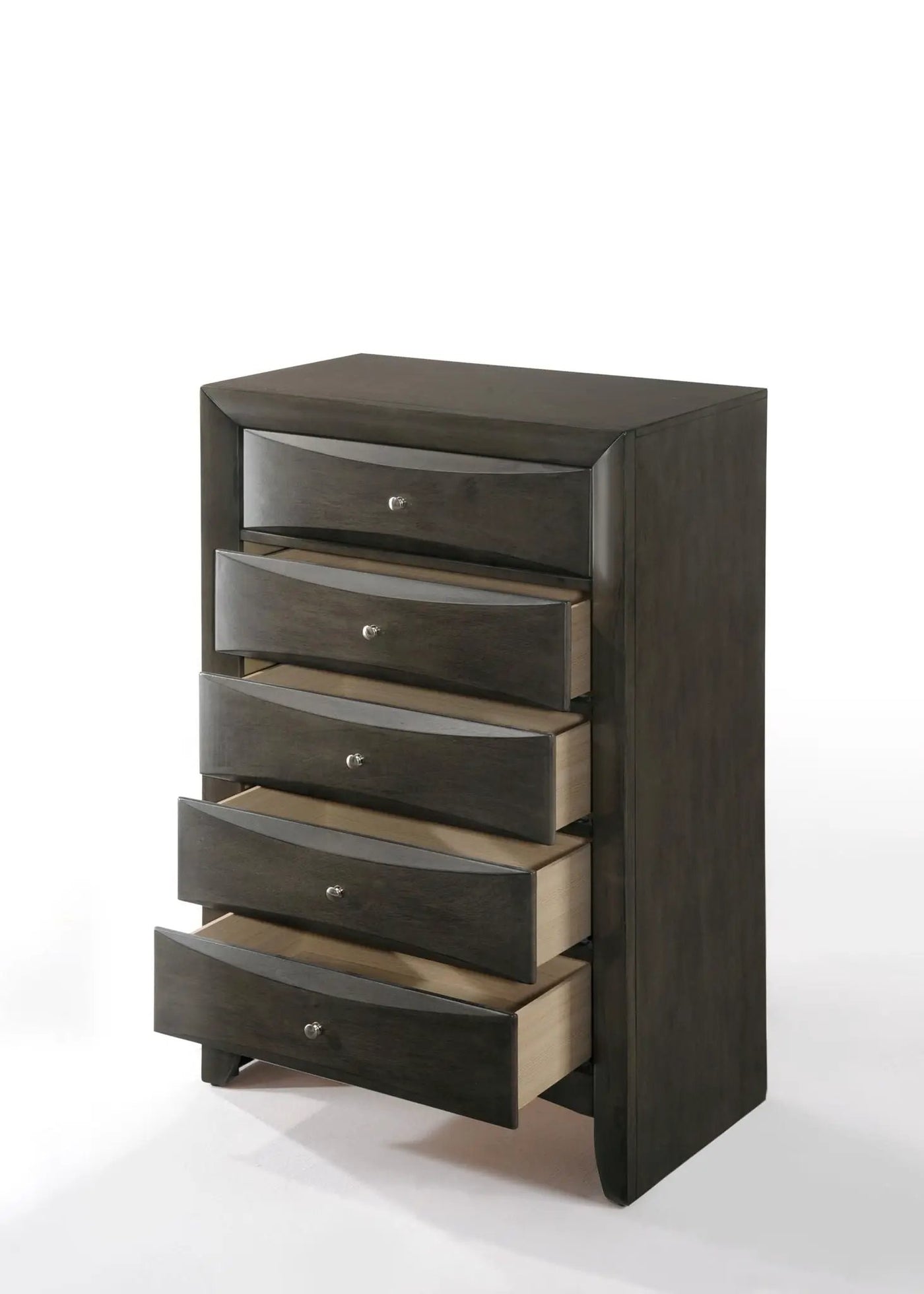 Ireland - Elegant Design Chest by HouseOfZazla