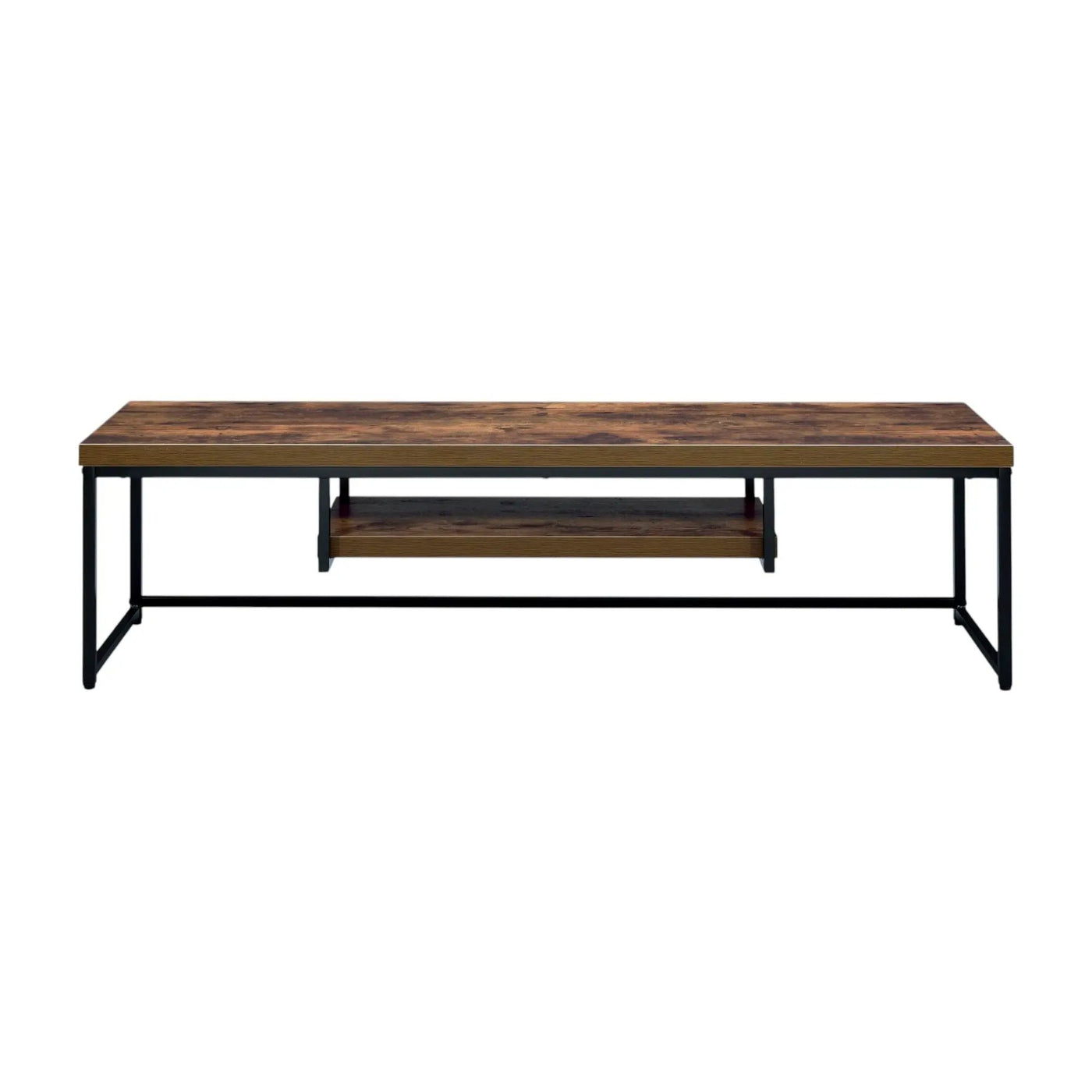 Bob TV Stand, Compact Storage by HouseOfZazla
