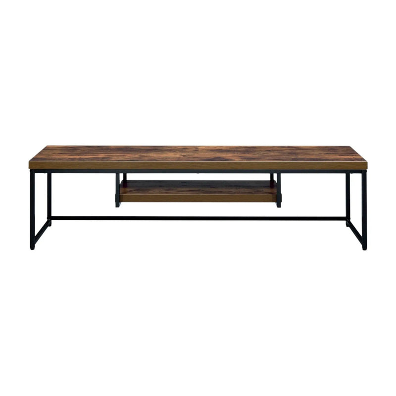 Bob TV Stand, Compact Storage by HouseOfZazla
