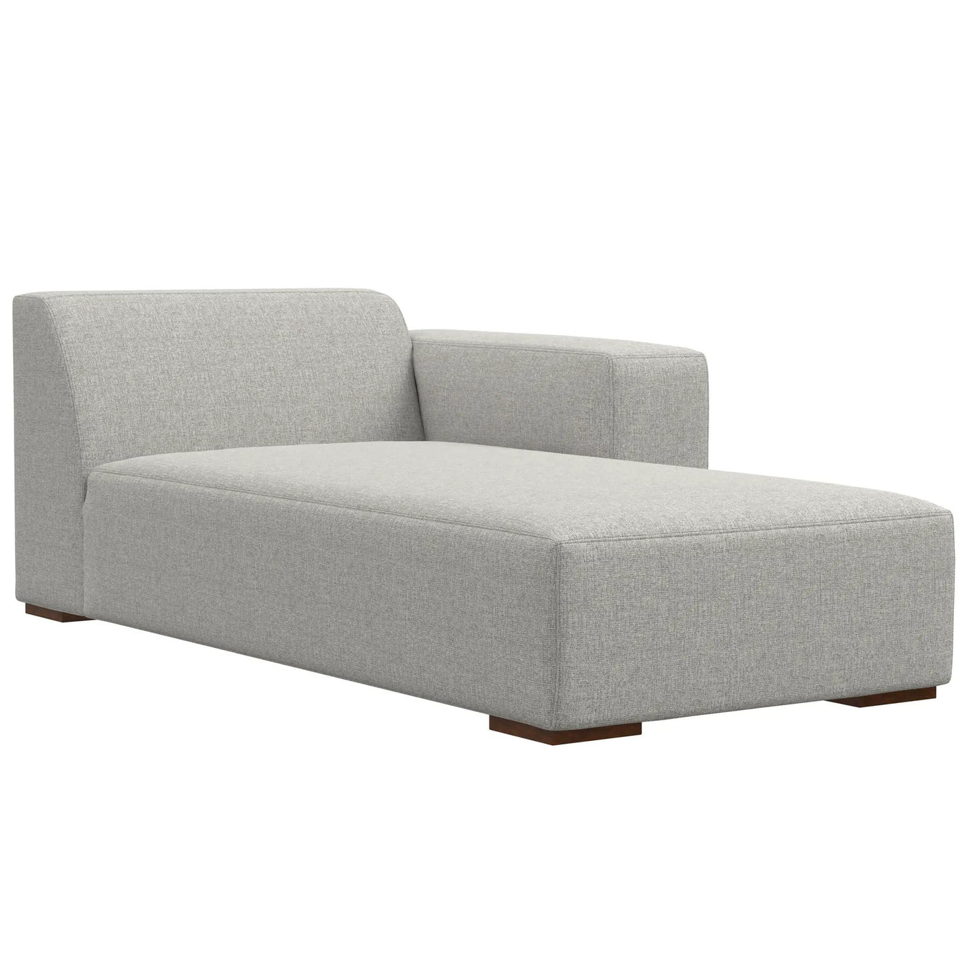 Rex - Chaise Sofa Module by HouseOfZazla