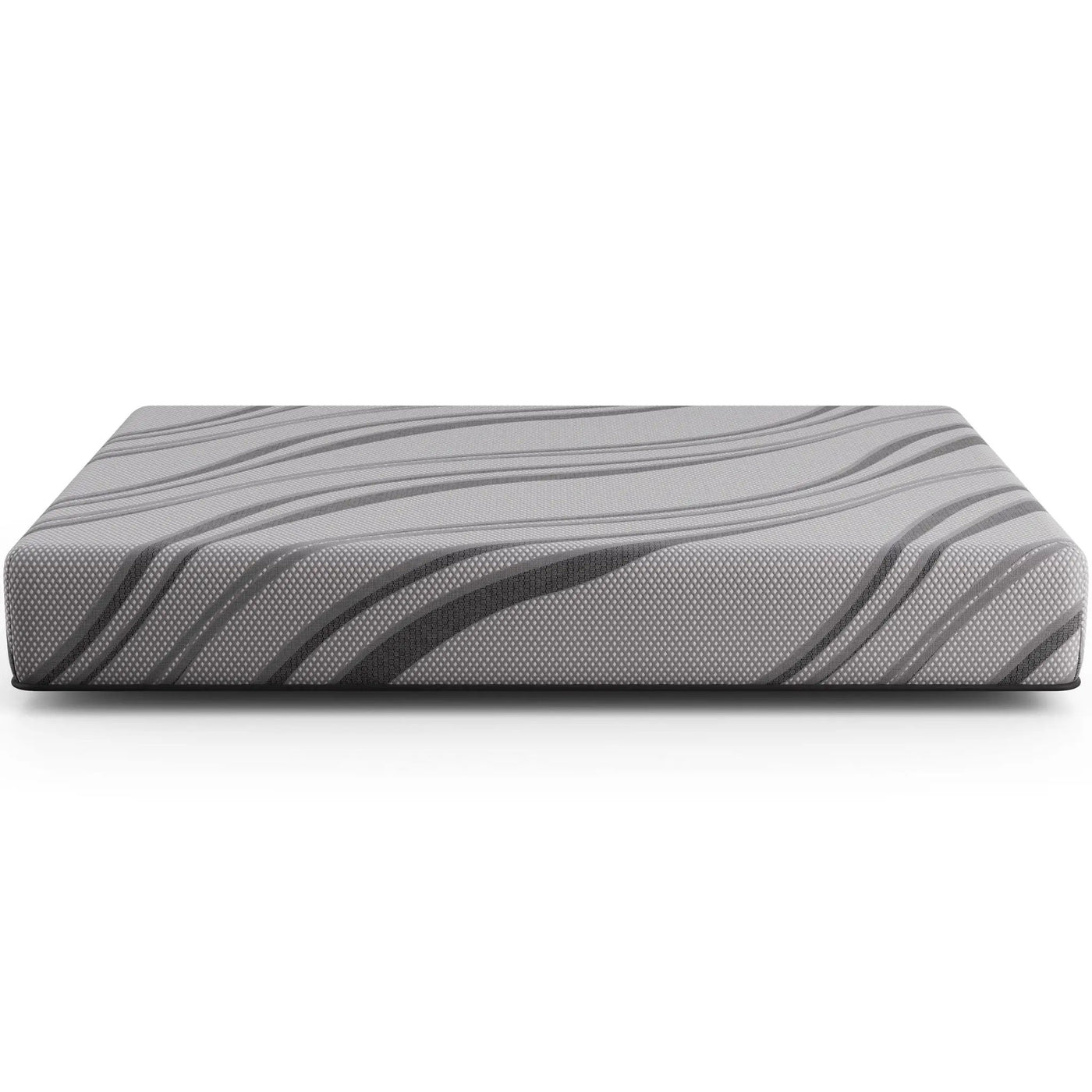 Bib Nl - 10" Pro Gel Foam Mattress by HouseOfZazla