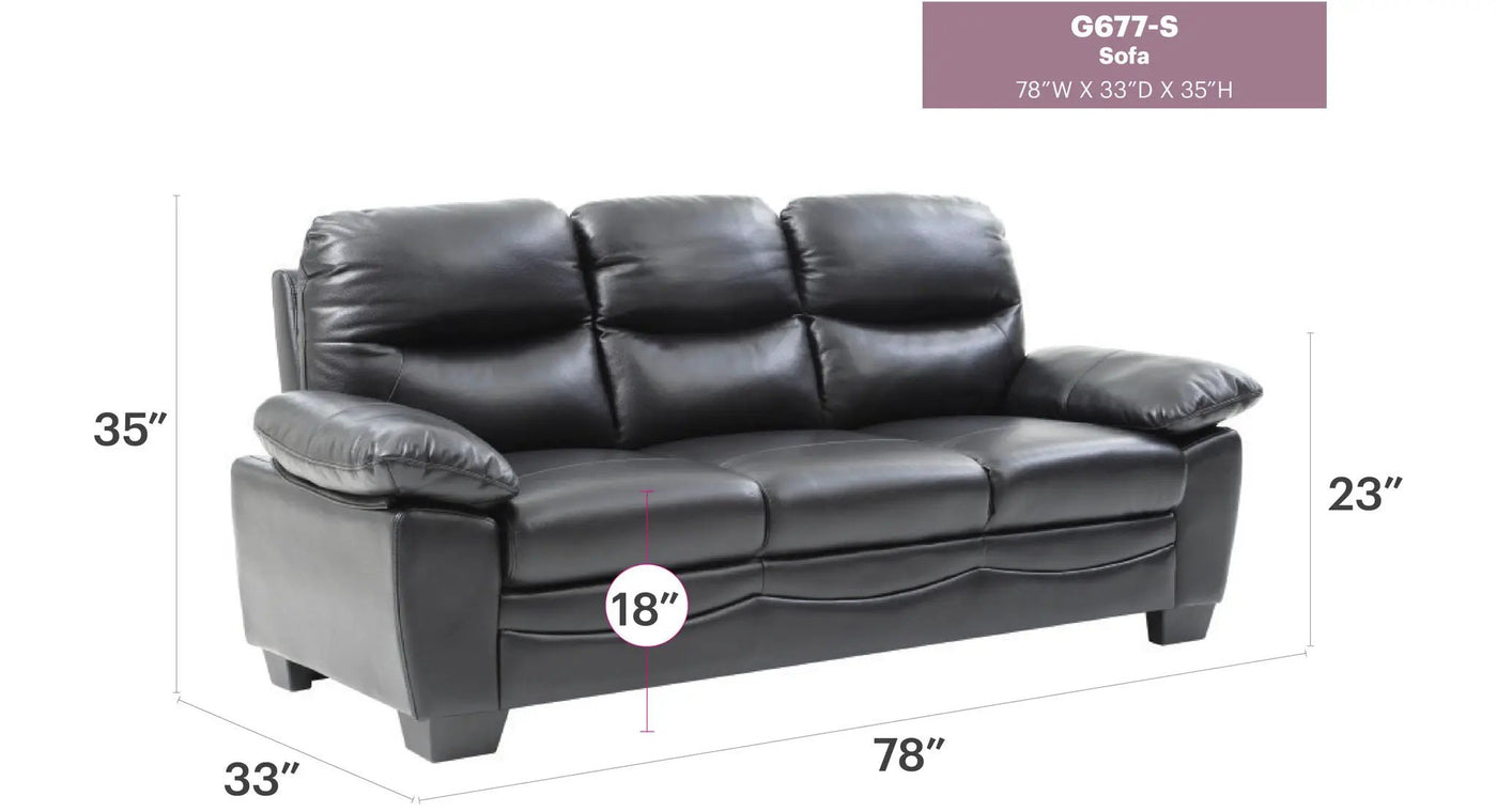 Marta - Sofa by HouseOfZazla