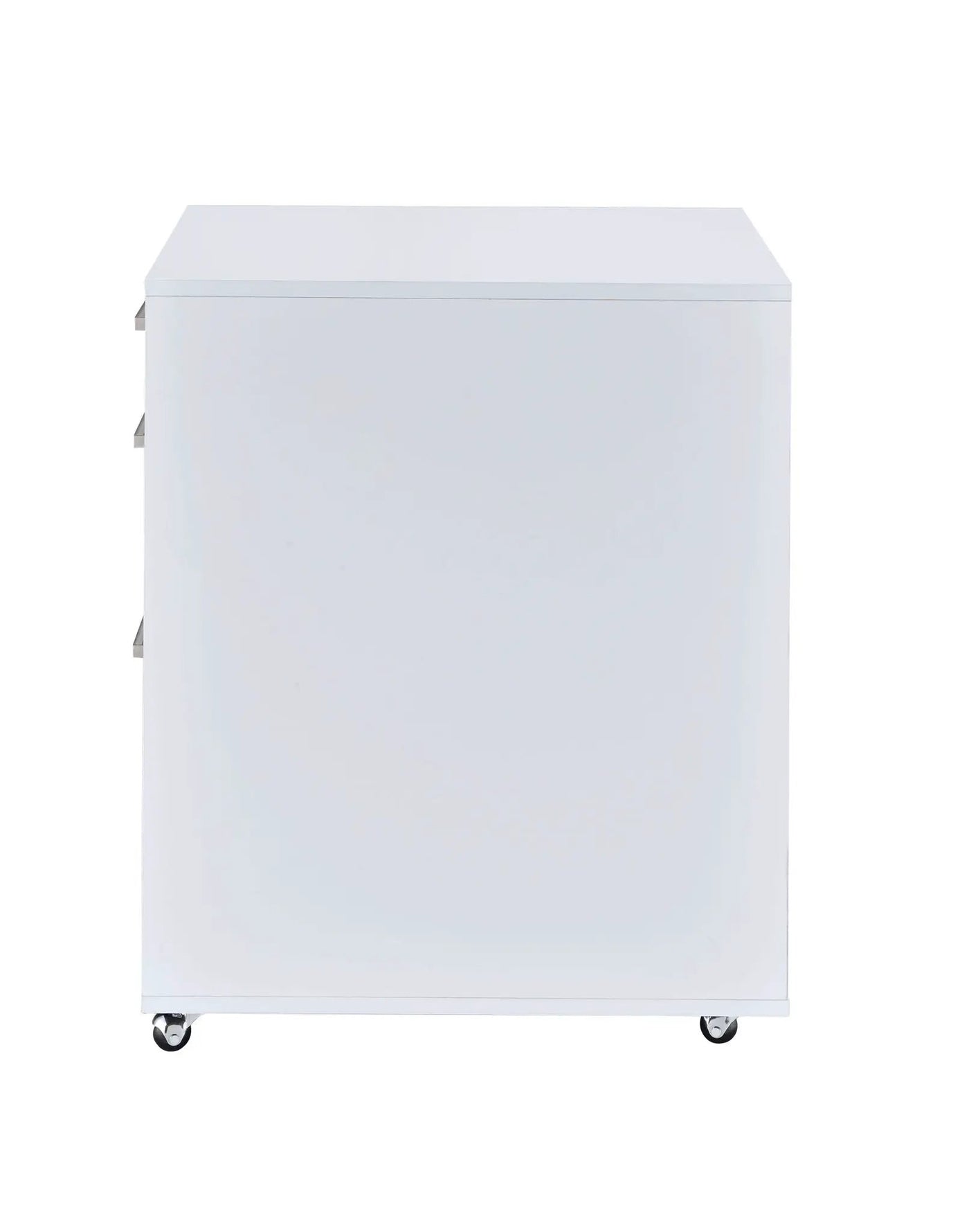 Coleen - High Gloss Cabinet by HouseOfZazla