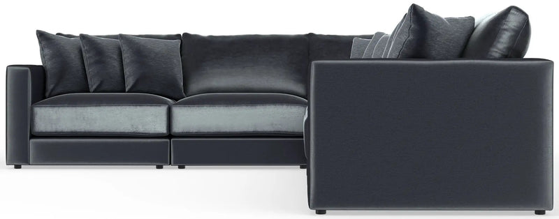 Remington - Modular Sofa by Unique Piece Furniture