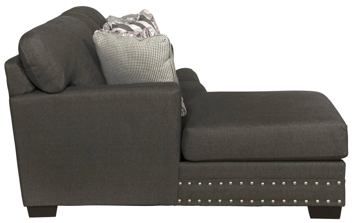 Crawford - Sectional by Unique Piece Furniture