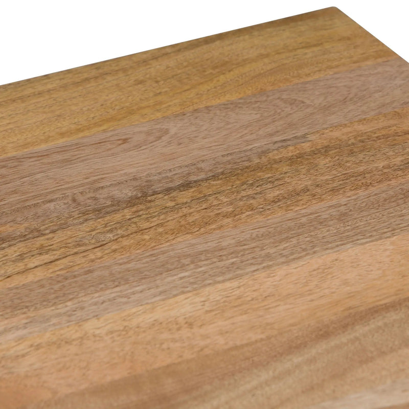Hunter - End Table - Natural by Unique Piece Furniture