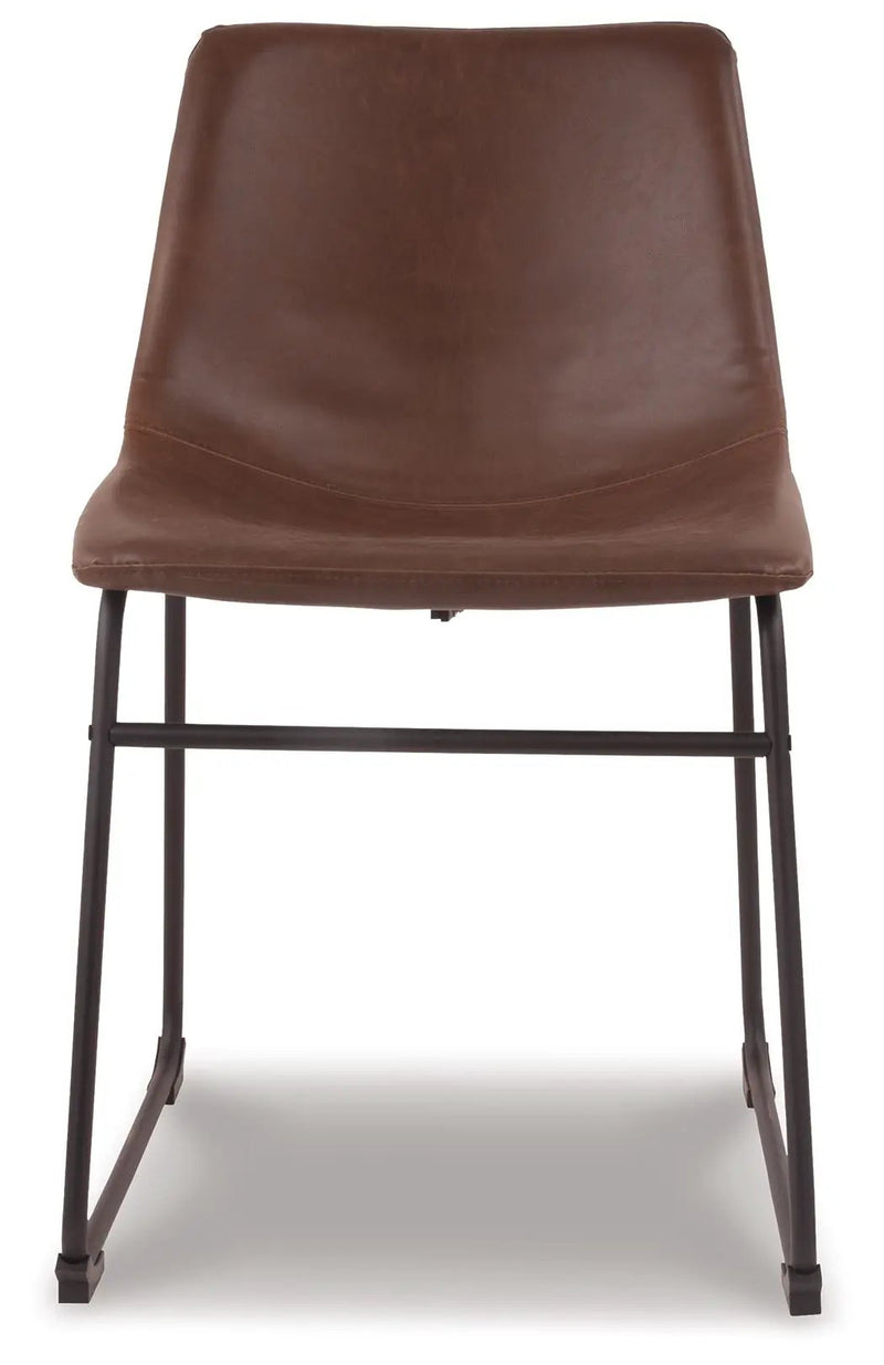 Centiar - Upholstered Side Chair by Unique Piece Furniture