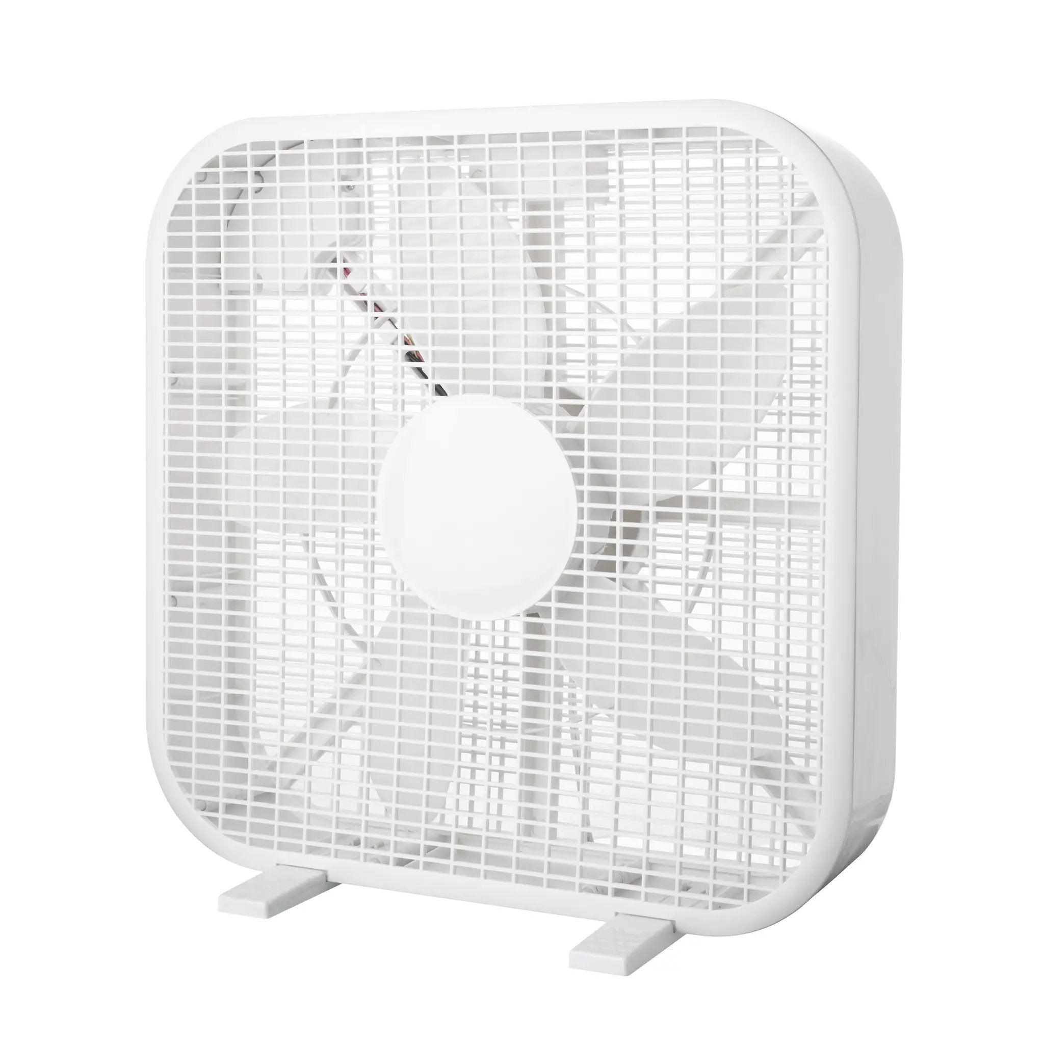 20 Inch Box Fan by HouseOfZazla