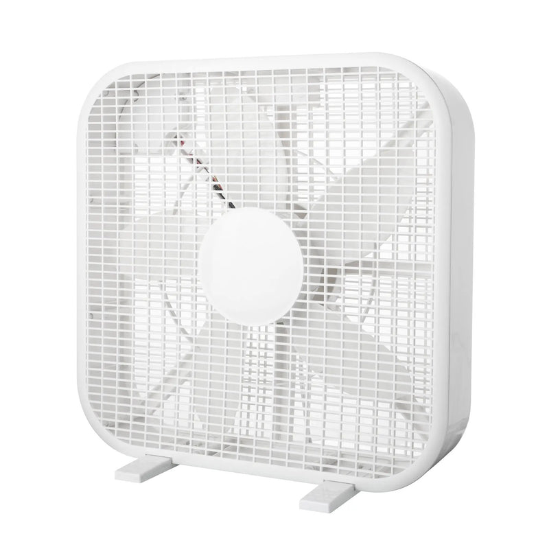 20 Inch Box Fan by HouseOfZazla