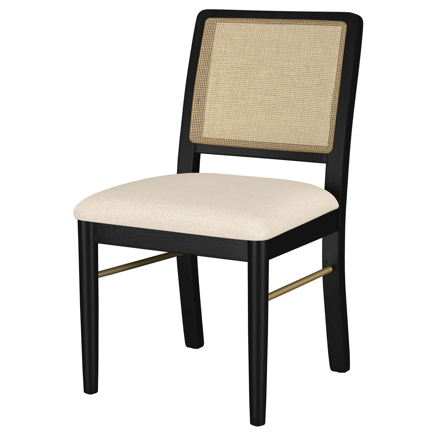Benson - Dining Side Chair (Set of 2) by HouseOfZazla