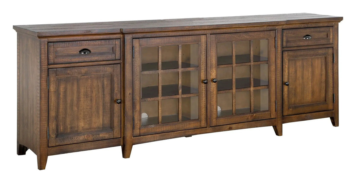 Bay Creek - Entertainment Console, photo 2 of 20