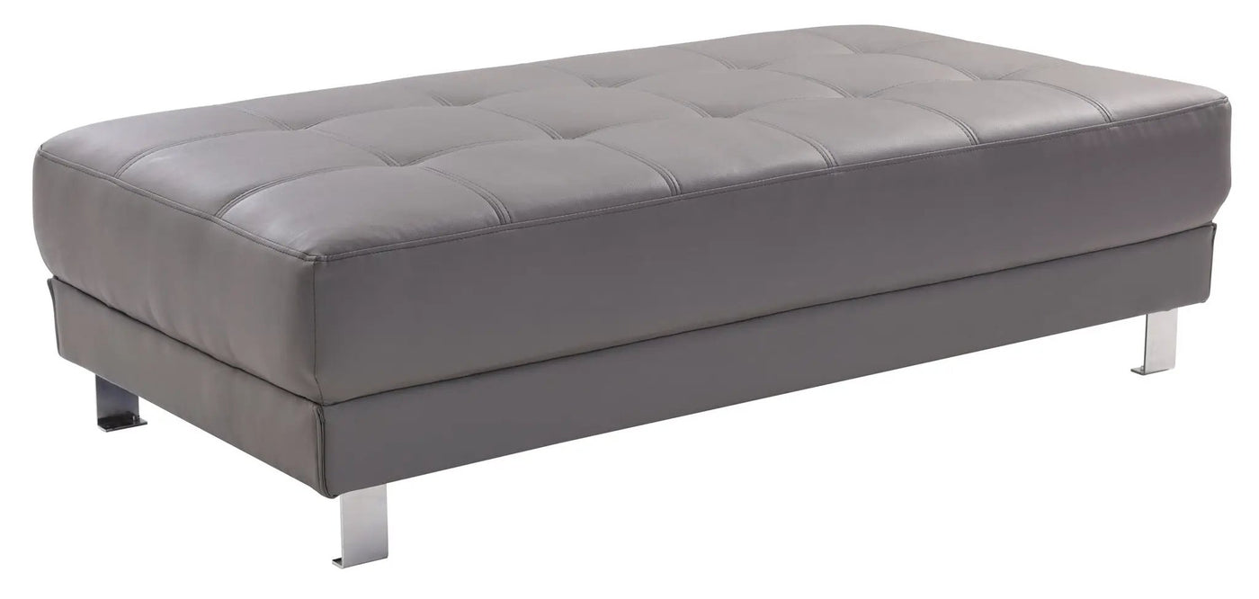 Contemporary Ottoman For Living Rooms by HouseOfZazla