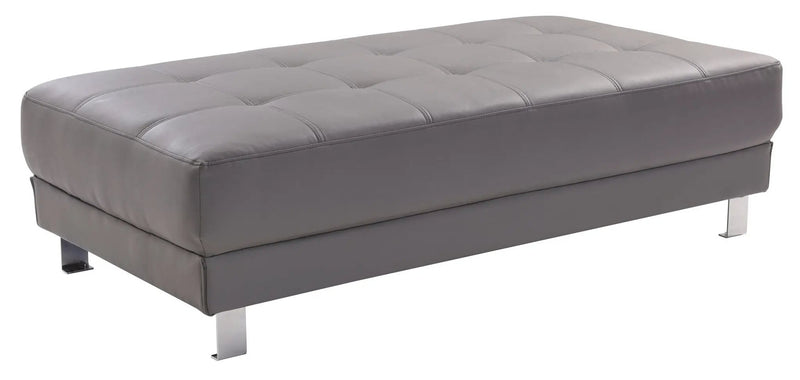 Contemporary Ottoman For Living Rooms by HouseOfZazla