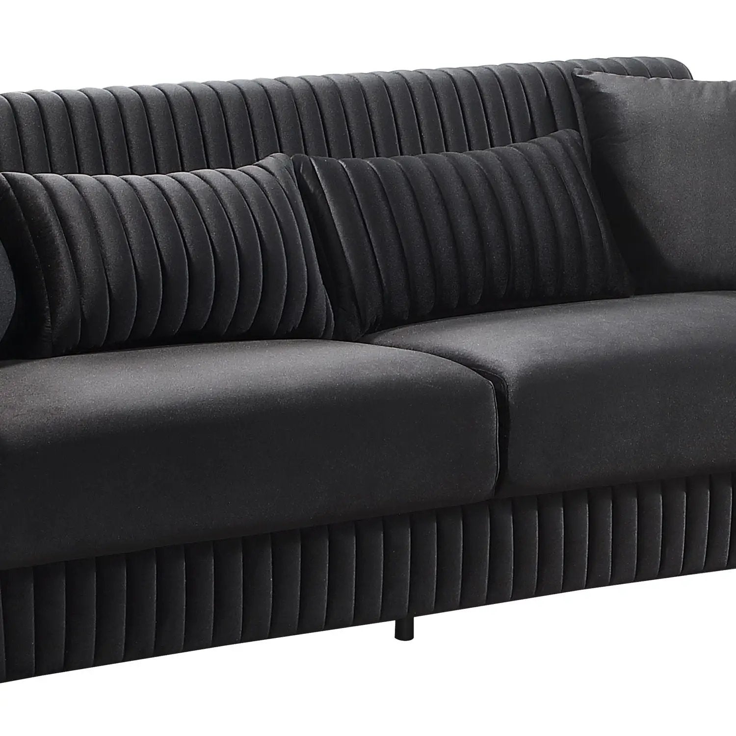 Ruby - Sofa by HouseOfZazla