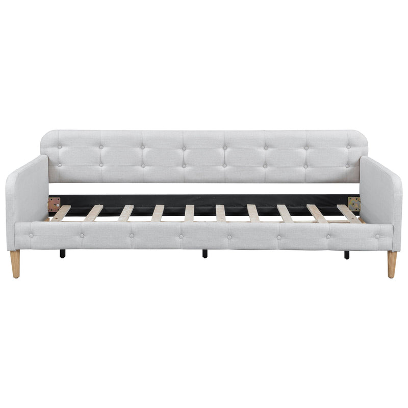 Upholstered Daybed
