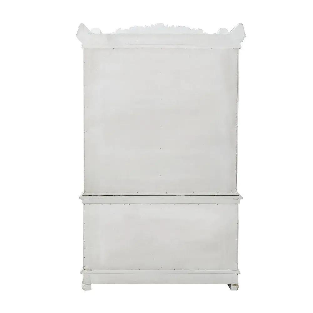 Vendome - Curio by Unique Piece Furniture