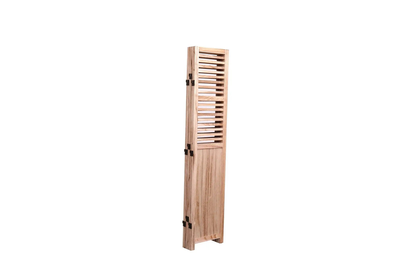 Expertly Designed Panel Folding Room Divider by HouseOfZazla