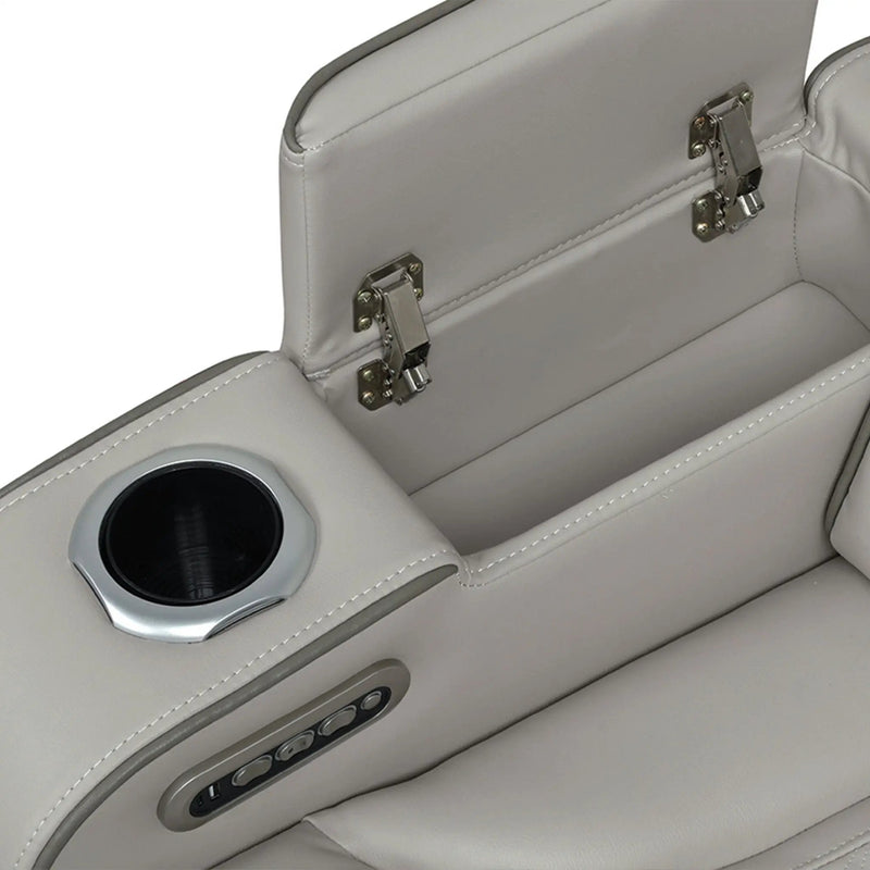 Fortuner - Power Reclining Living Room Set by HouseOfZazla