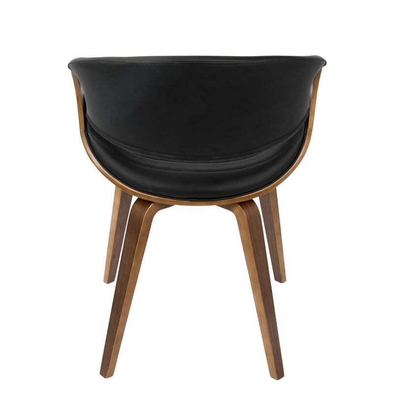 Symphony - Mid Century Modern Dining Chair by Unique Piece Furniture