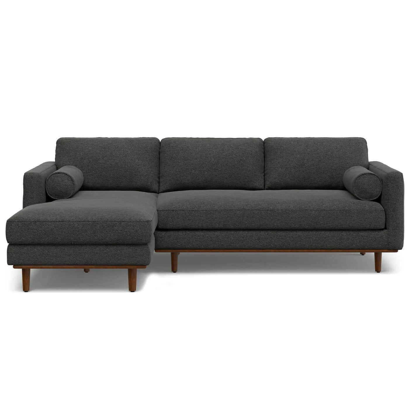 Morrison - Upholstered Sectional Sofa by Unique Piece Furniture