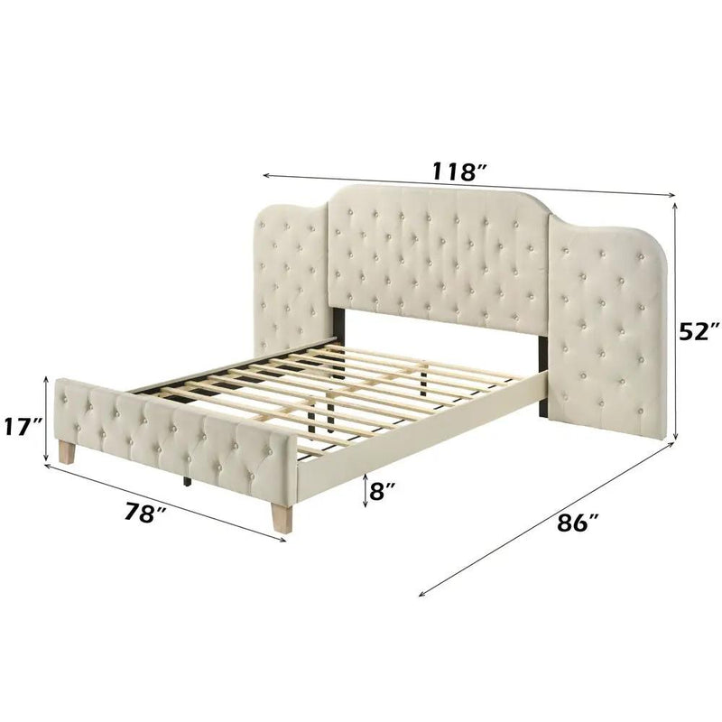 Ranallo - Wall Bed by Unique Piece Furniture