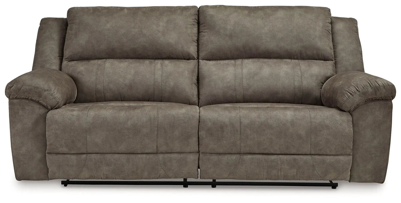 Laresview - Reclining Living Room Set by Unique Piece Furniture