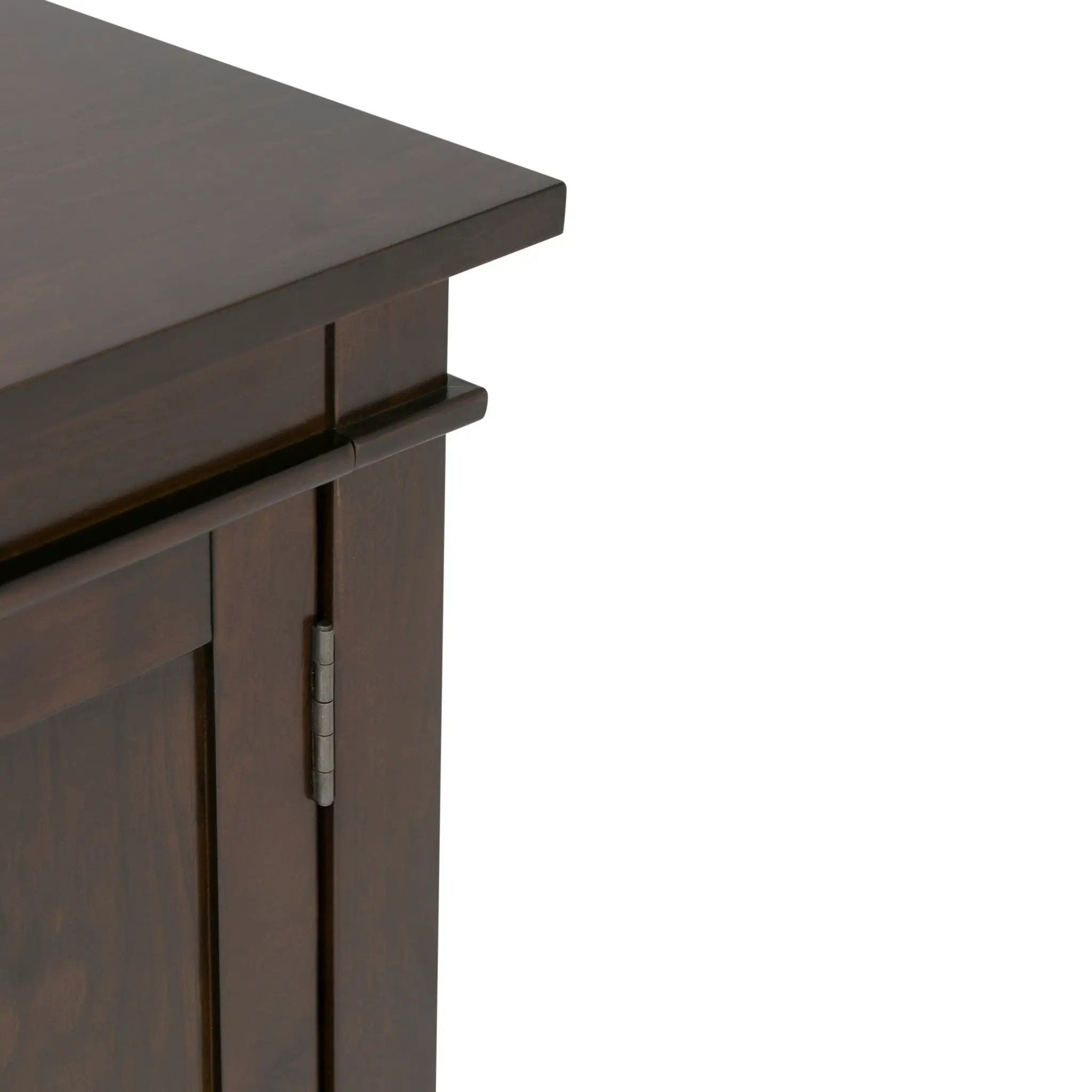 Carlton - TV Media Stand by Unique Piece Furniture