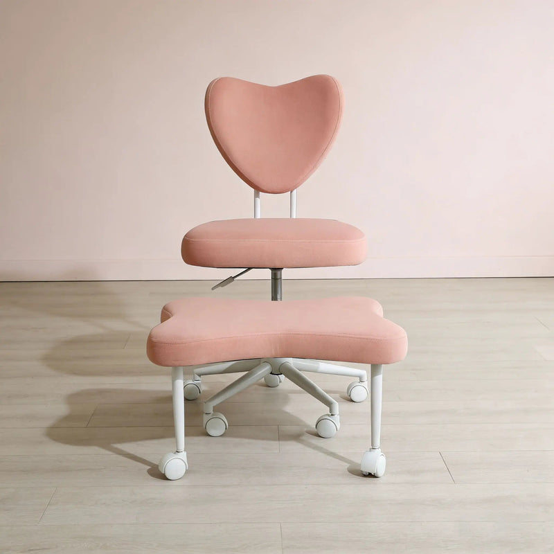 Multifunctional Ergonomic Meditation & Yoga Chair by HouseOfZazla