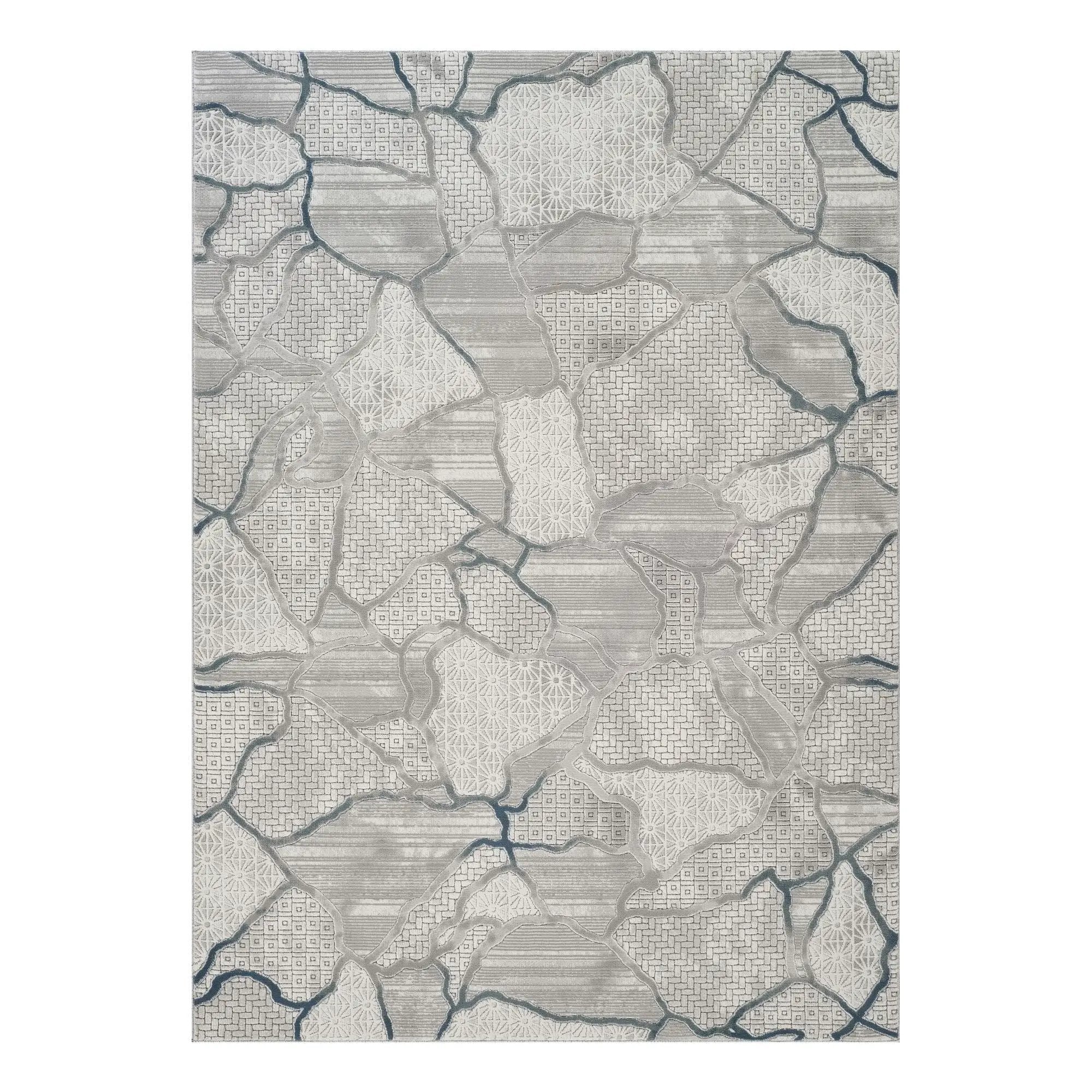 Geometrix - Area Rug by Unique Piece Furniture