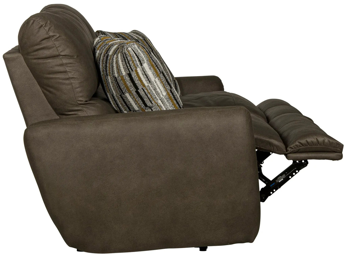 Dorian - Reclining Sofa by Unique Piece Furniture