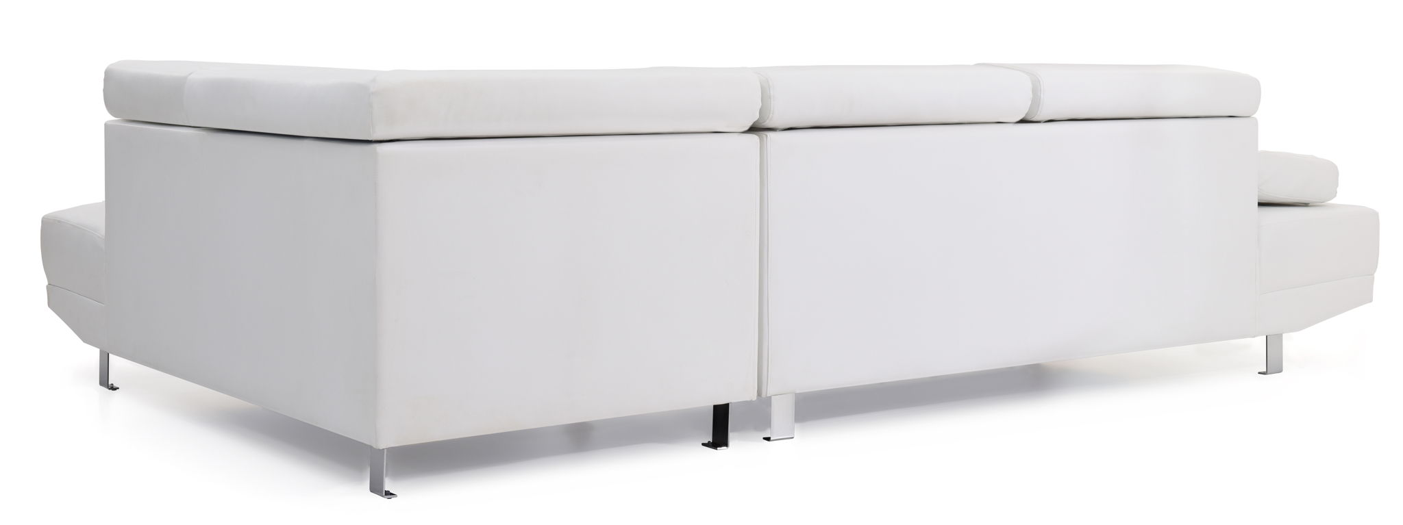 Riveredge - Comfort Sectional by Unique Piece Furniture