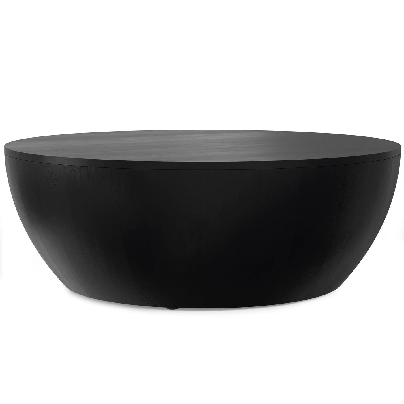Elmbrook - Drum Coffee Table by HouseOfZazla