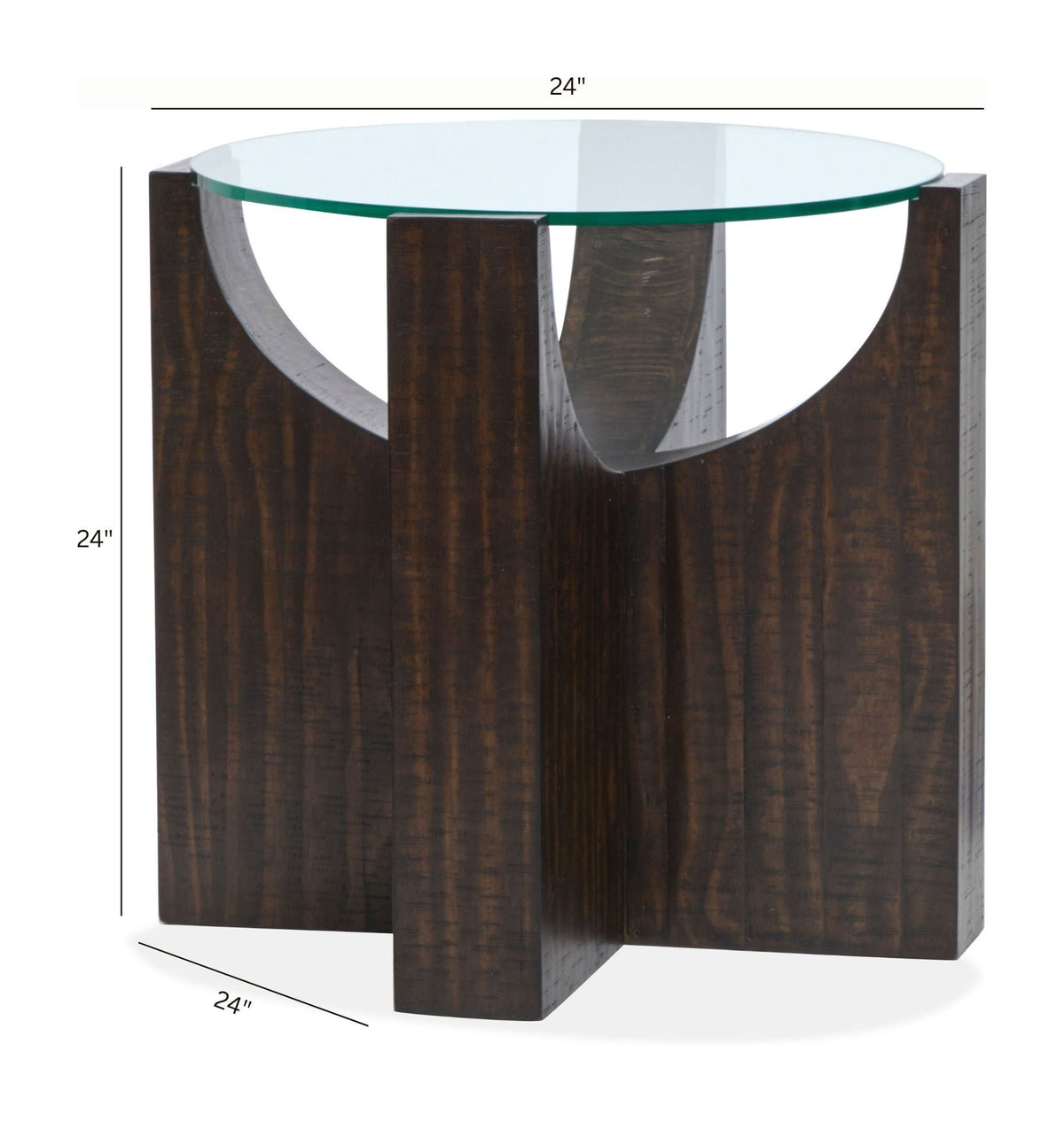 Beckham - Table, photo 12 of 24