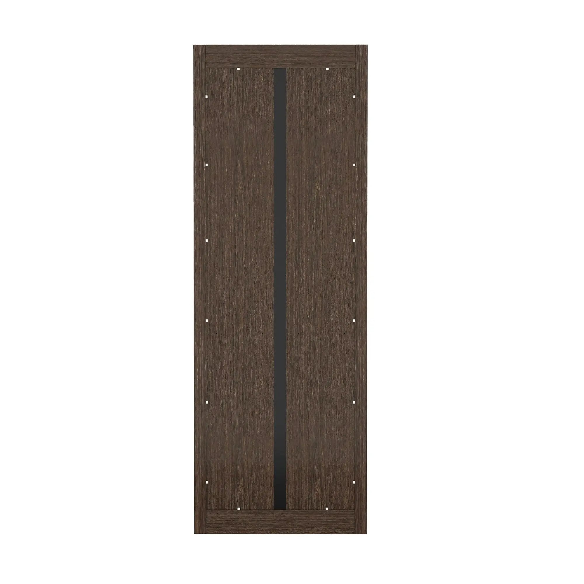 Rivington - Open Bookcase by HouseOfZazla