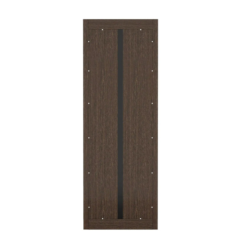 Rivington - Open Bookcase by HouseOfZazla