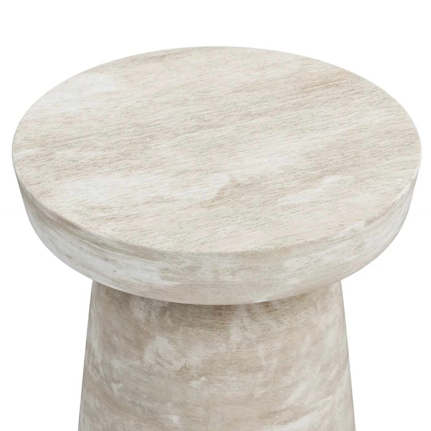 Robbie - Handcrafted Accent Table by Unique Piece Furniture