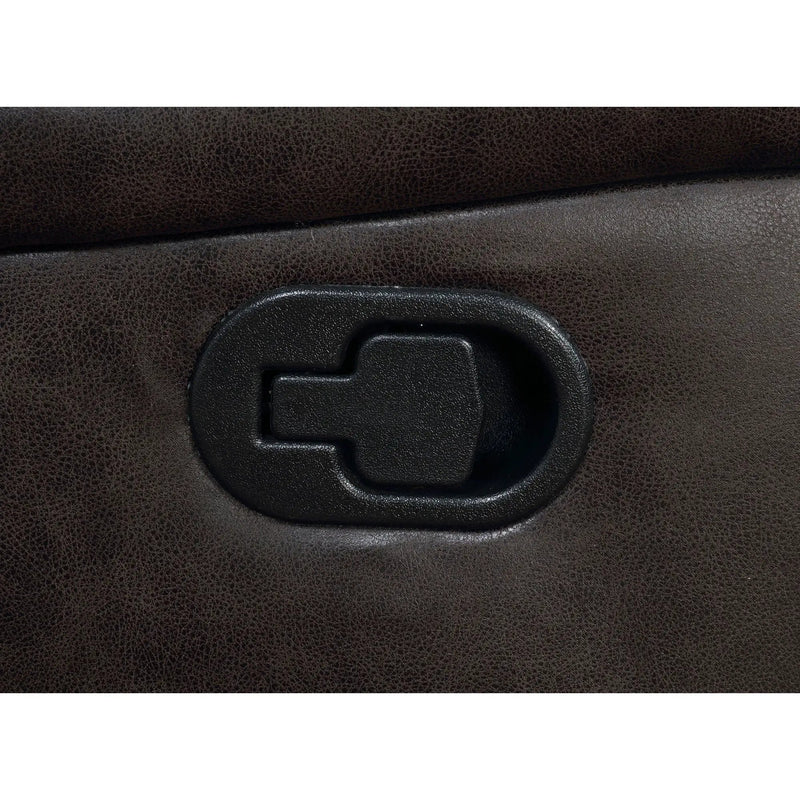 Brazelton - Swivel Glider Recliner