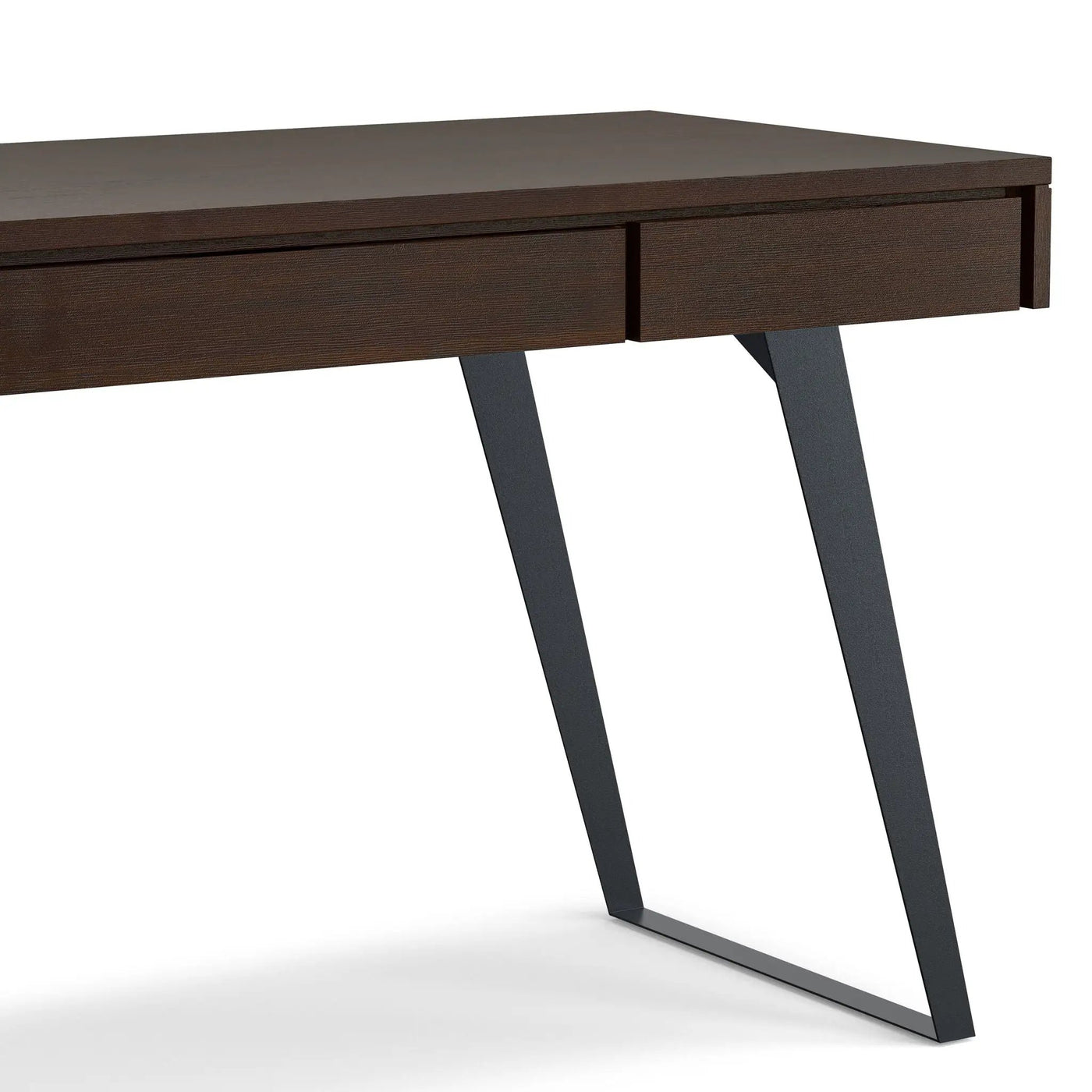 Lowry - Handcrafted Desk by Unique Piece Furniture
