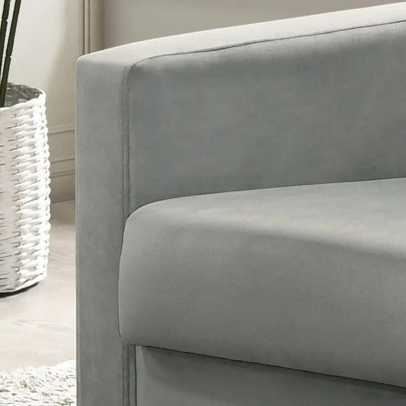 Hale - Accent Armchair With Tufting by HouseOfZazla