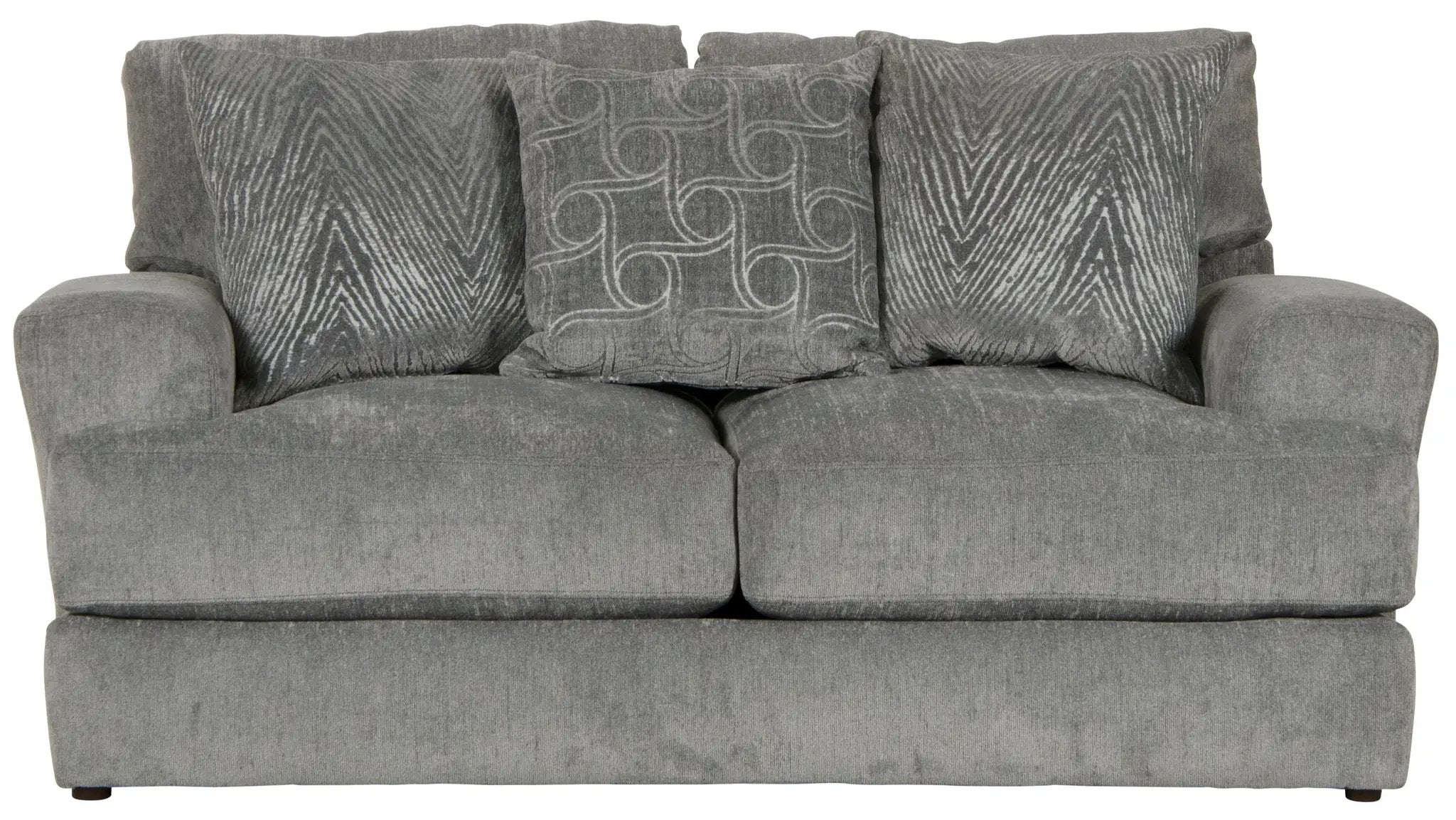 Lamar - Loveseat by Unique Piece Furniture