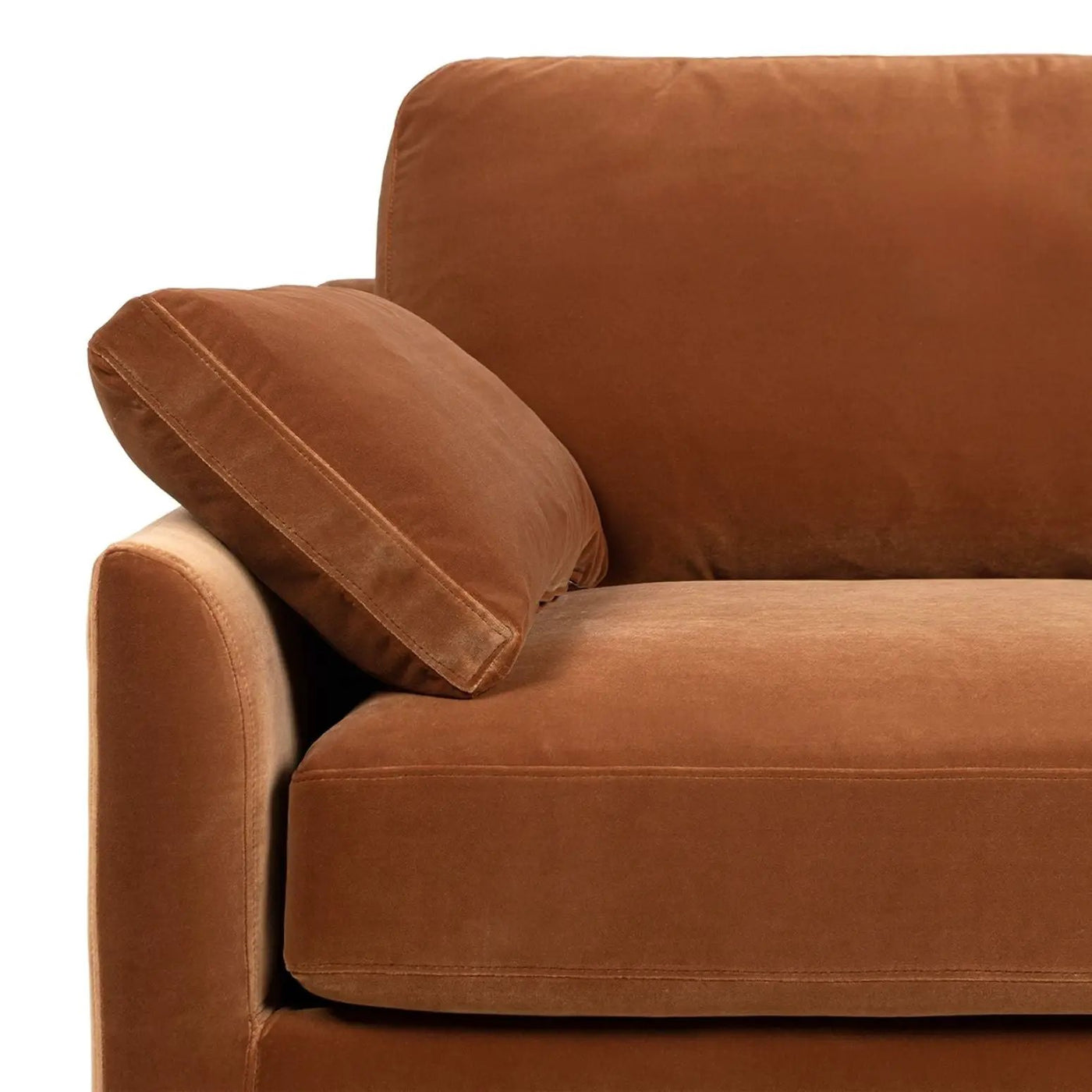 Pasadena - Modern Farmhouse Sofa by HouseOfZazla